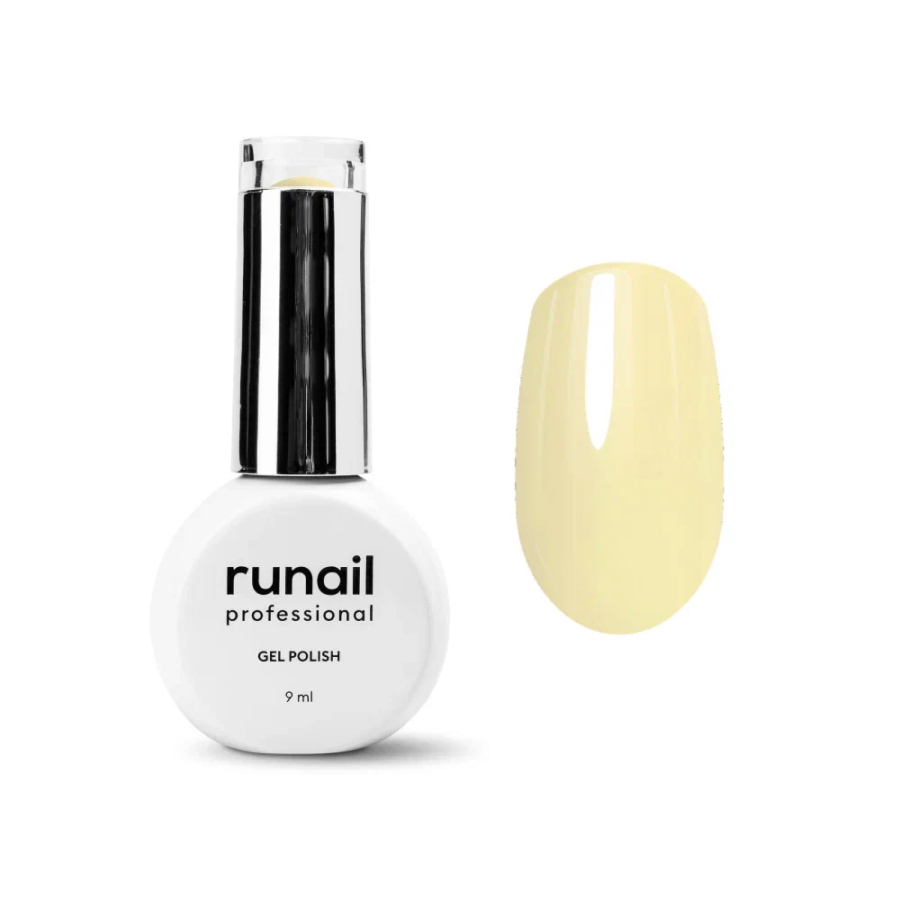 

Гель-лак Runail Gel Polish №8900 9 Мл, В ассортименте