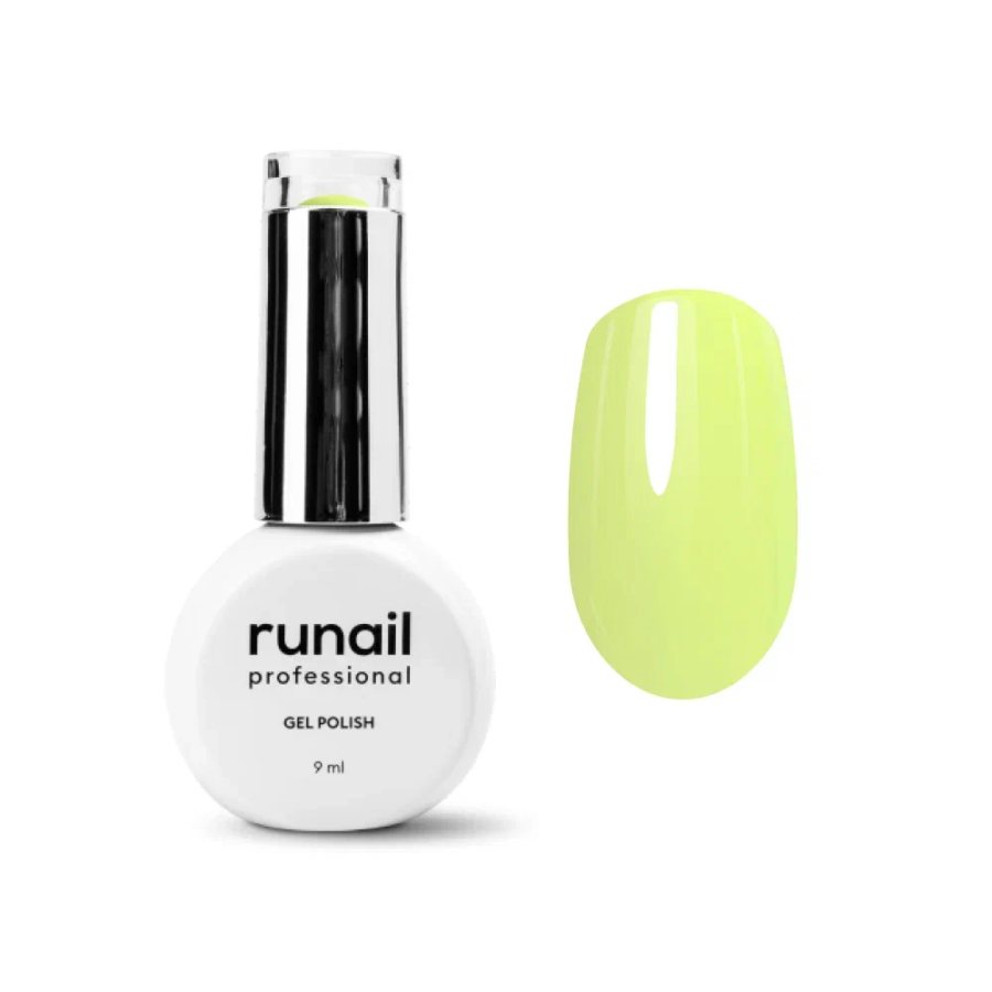 Гель-лак Runail Gel Polish №8901 9 Мл