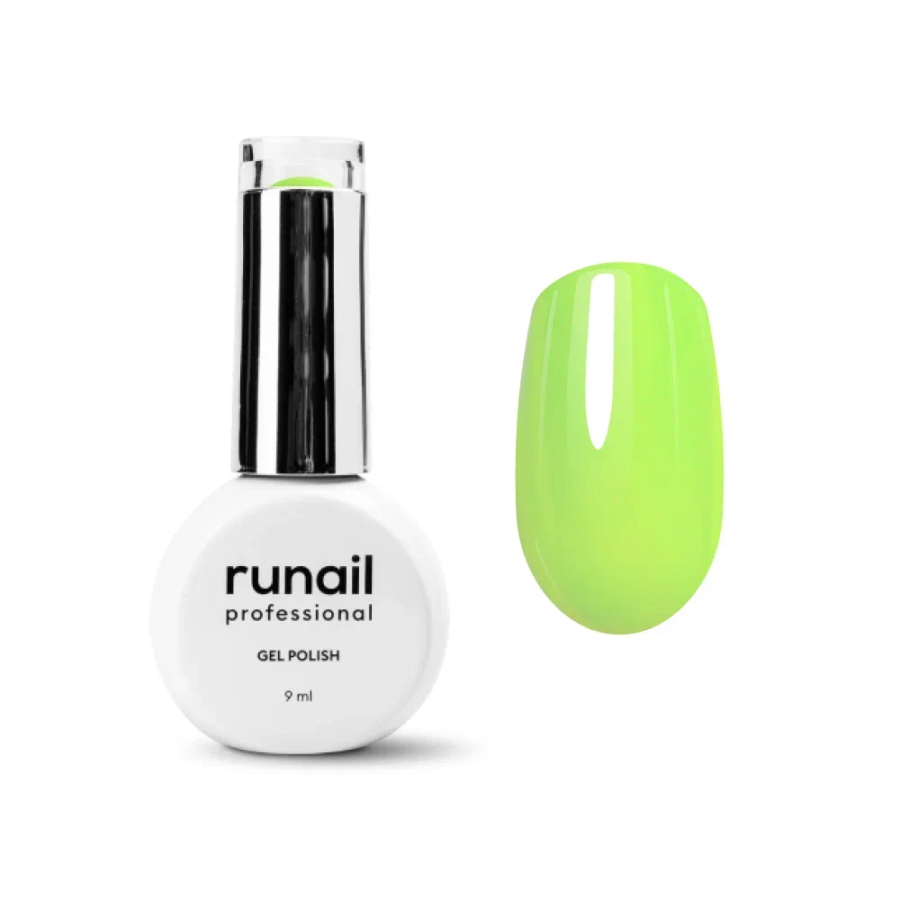 Гель-лак Runail Gel Polish №8903 9 Мл