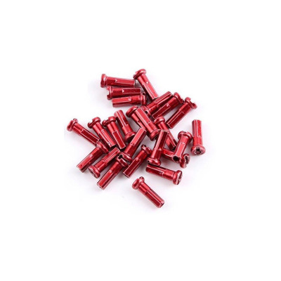 Ниппеля PB14 Красный