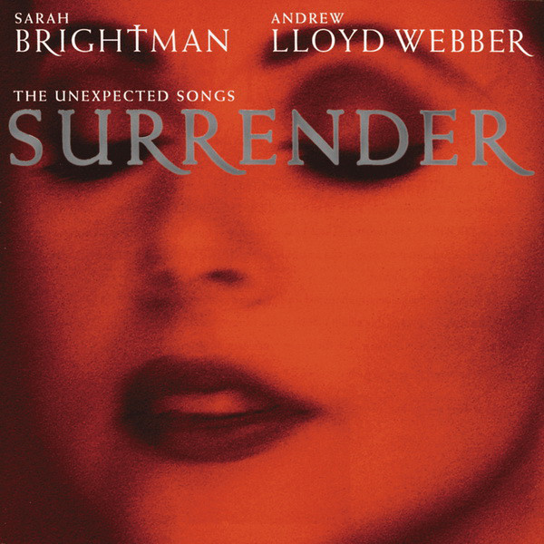 

Sarah Brightman - Surrender (1 CD)