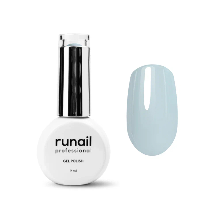 Гель-лак Runail Gel Polish №8912 9 Мл