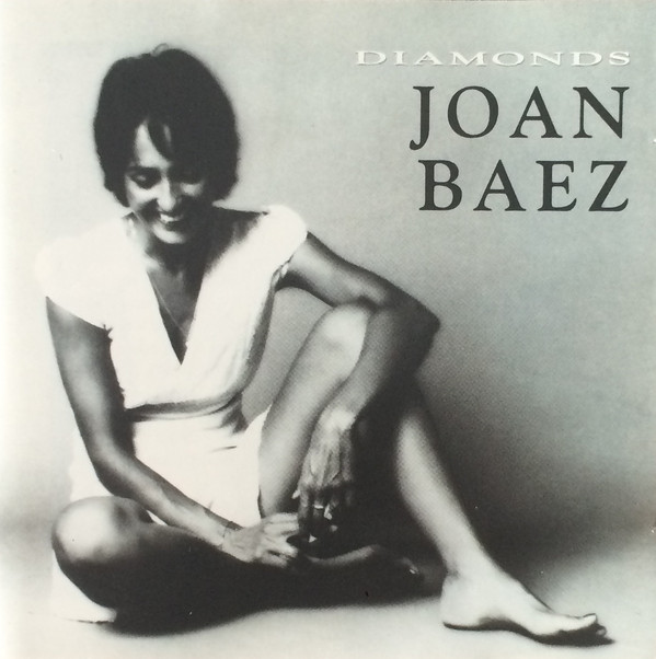 

Joan Baez - Diamonds (2 CD)