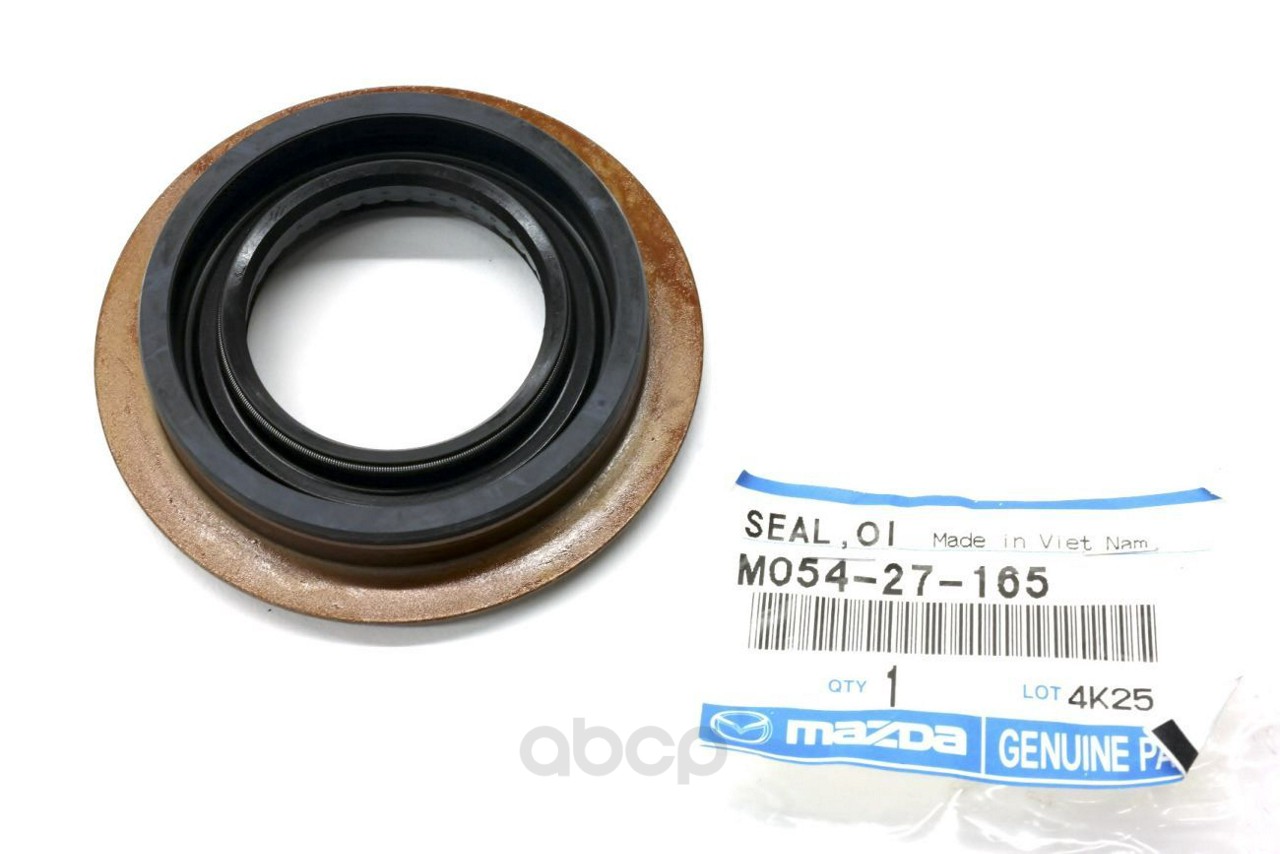 

Сальник Mazda M05427165 задний Mazda 929 III 87-91