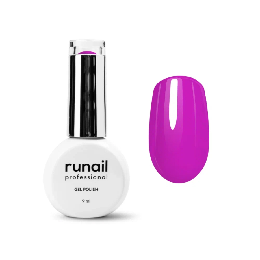 

Гель-лак Runail Gel Polish №8924 9 Мл, В ассортименте
