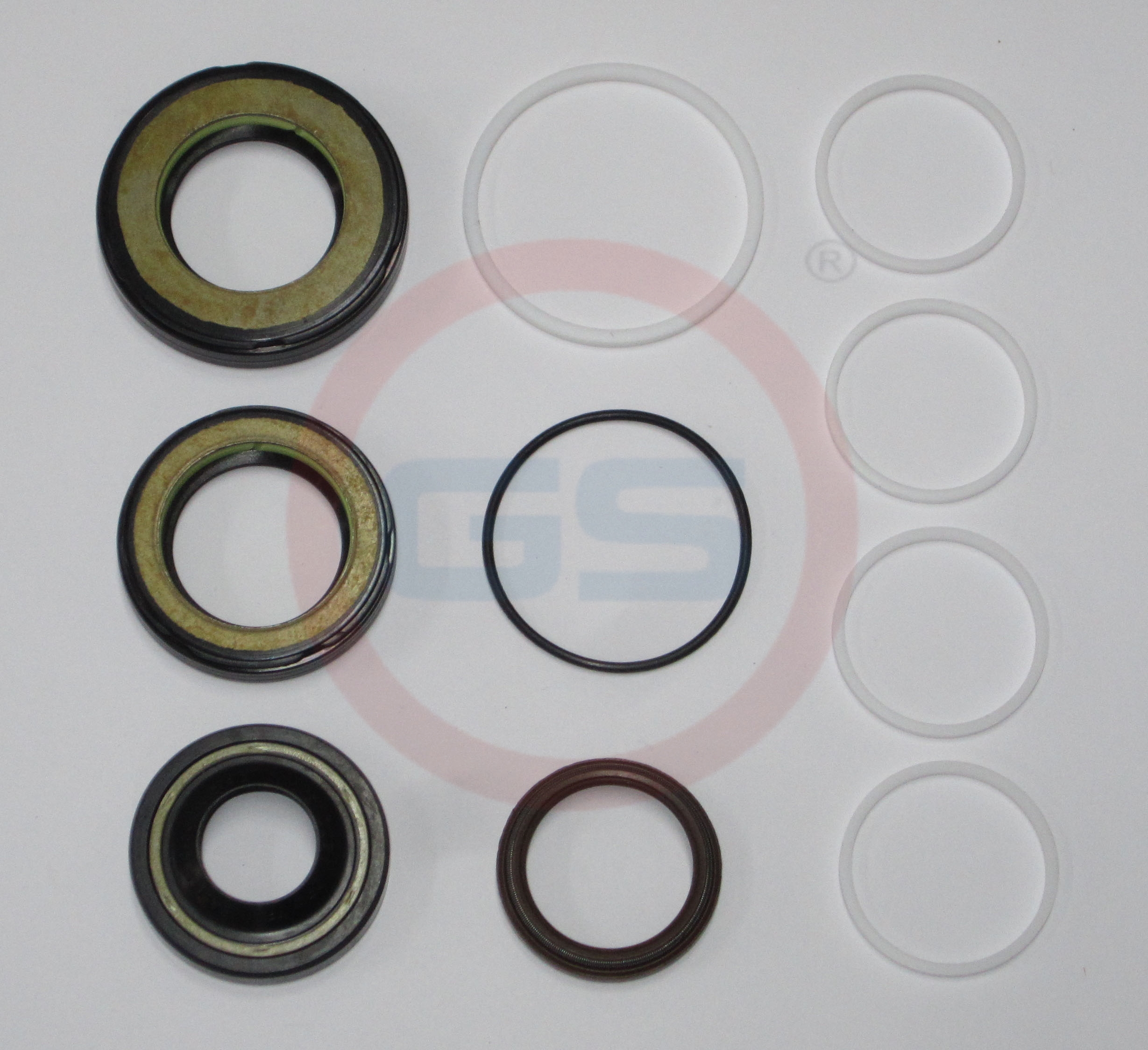 

Ремкомплект GS рулевой рейки KIA Sephia 1997-2001, KIA Shuma 1996-2001 2KIT3702