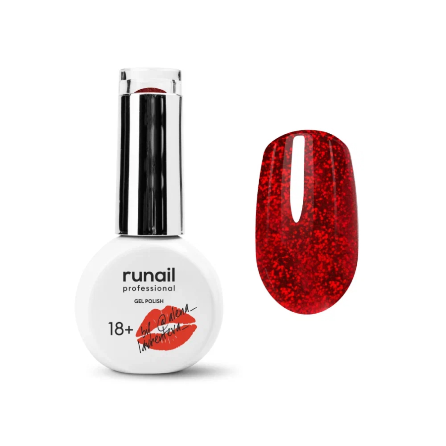 

Гель-лак Runail Gel Polish №8933 9 Мл, В ассортименте