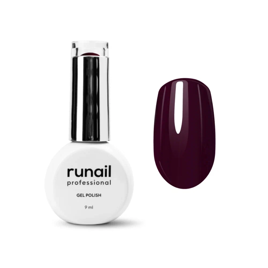 

Гель-лак Runail Gel Polish №8937 9 Мл, В ассортименте
