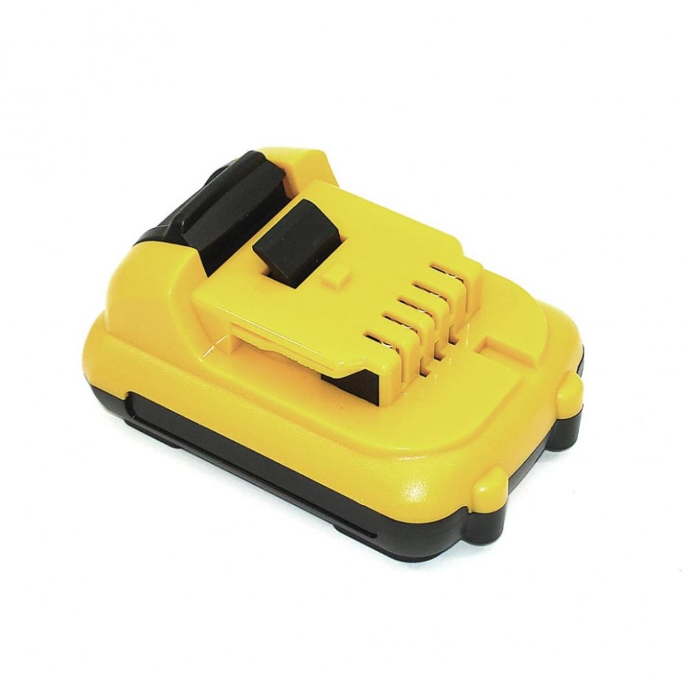 

Аккумулятор Vbparts 10.8V 1.3Ah Li-Ion для DeWalt 074946