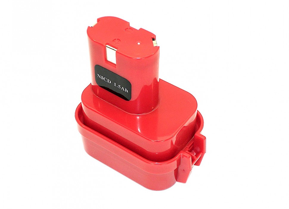

Аккумулятор Vbparts 1.5Ah 9.6V для Makita 074707