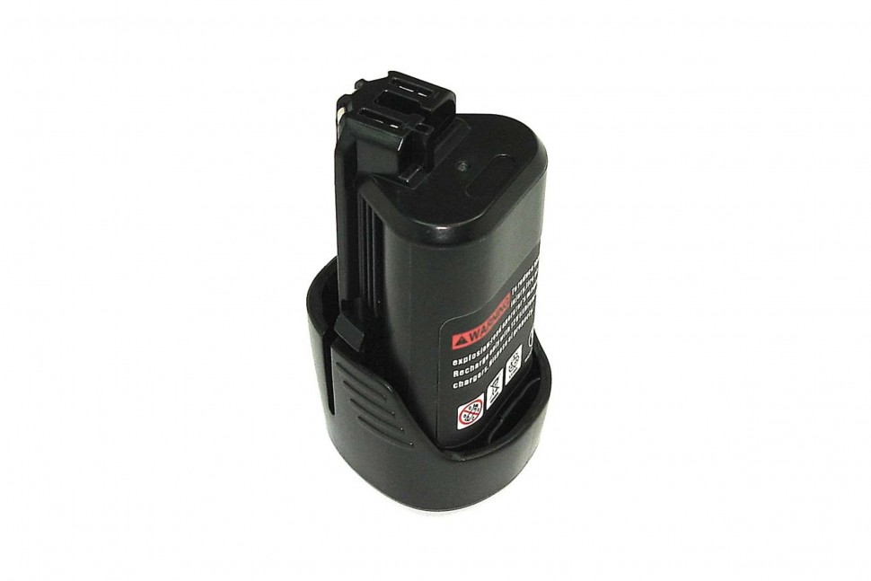 

Аккумулятор Vbparts 1.5Ah 10.8V для Bosch 020630