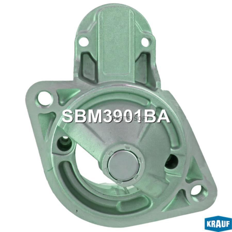 

KRAUF SBM3901BA Крышка стартера передняя 1шт