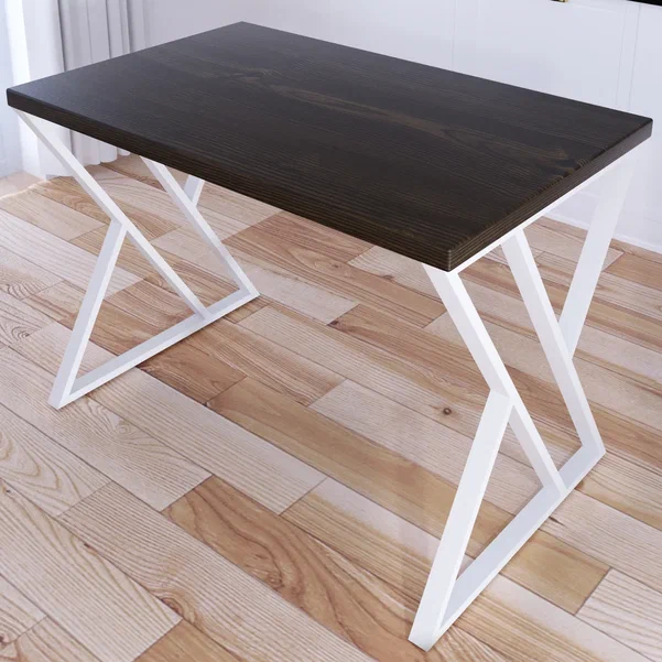 

Стол Solarius Loft с Z-образными ножками 703-10419, Loft с Z-образными ножками