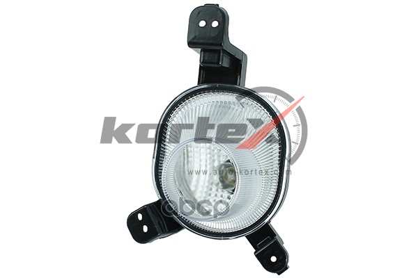 

KORTEX KFL5041STD Фара противотуманная L 1шт