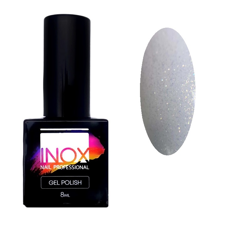 фото Гель-лак inox nail professional №111 легкость