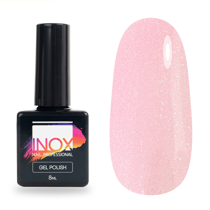 фото Гель-лак inox nail professional №106 мечтательность