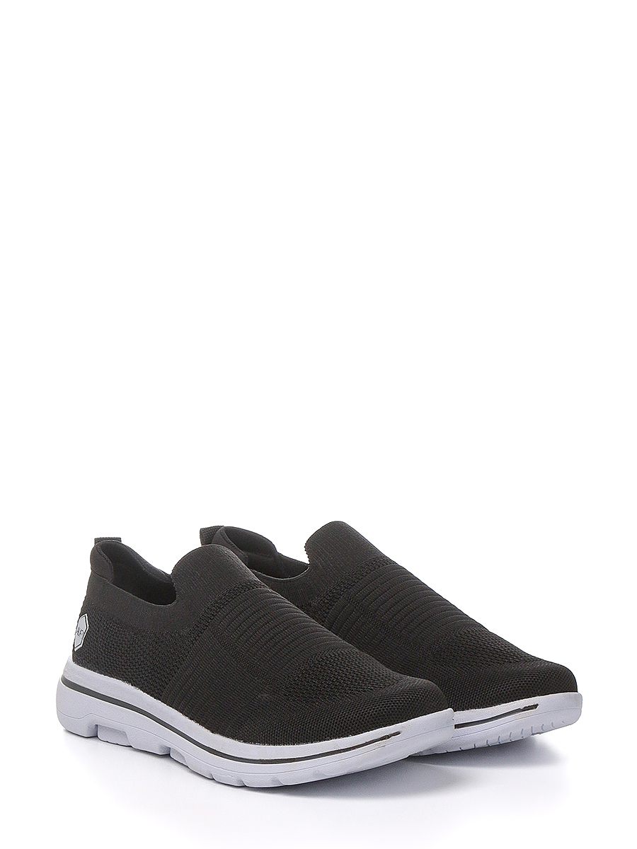

Кроссовки мужские LAUF! 2248bl черные 44 RU, Черный, 2248bl