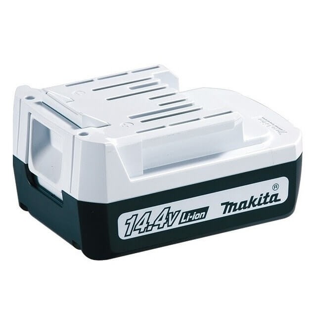 

Аккумулятор Makita 1415G Li-ion 14.4V 1.5Ah 198192-8