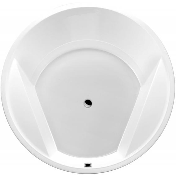 

Ванна акриловая Excellent Great 160х160 белая (WAEX.GRE16WH), Белый, Great