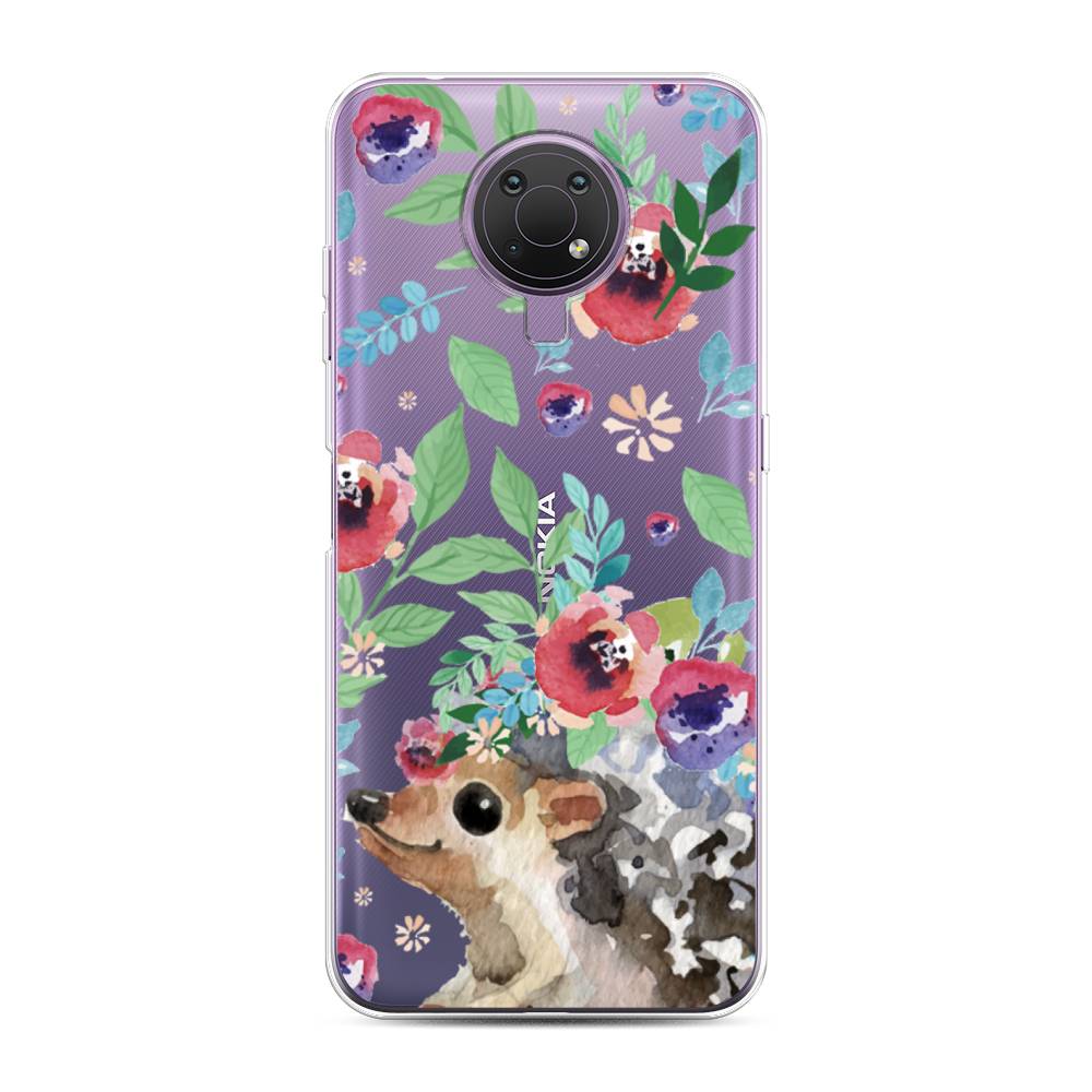 Чехол Awog на Nokia G10 / Нокиа G10 