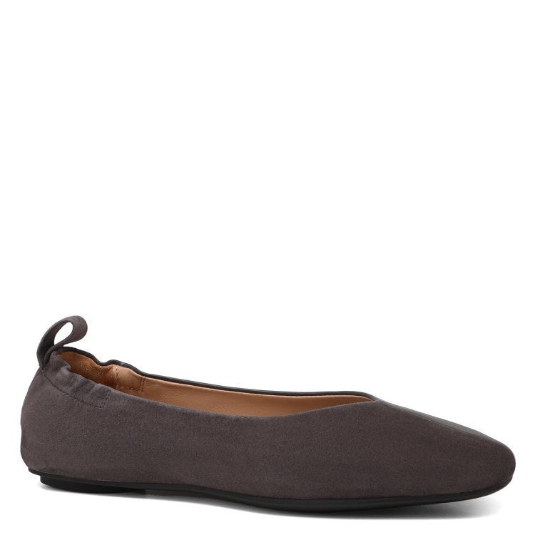 

Балетки женские Tendance GLC4796-02 серые 39 EU, Серый, GLC4796-02