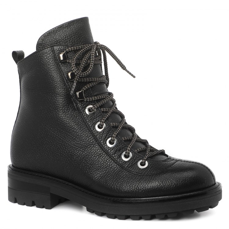 

Женские ботинки GIOVANNI FABIANI G479 черный р.39
