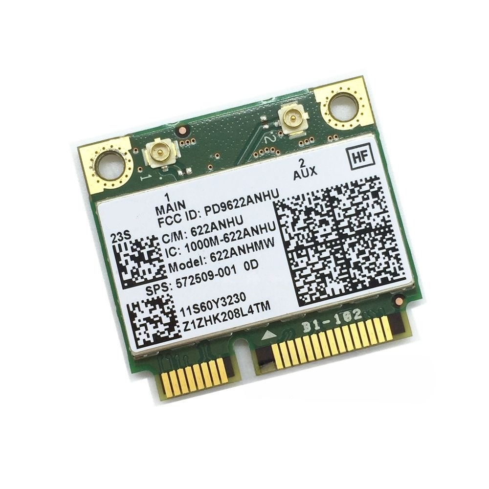 

Приемник Wi-Fi NoBrand Mini PCI-e 802.11n, Зеленый;белый