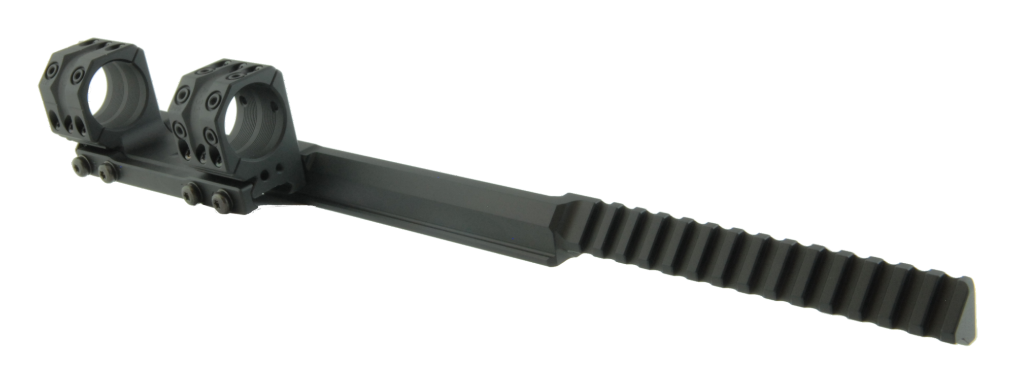 

Адаптер для установки предобъективных насадок NV Clip-ON на кронштейны Spuhr (A-700), (A-700)