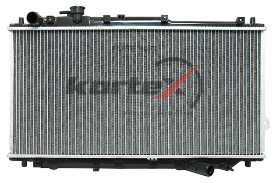 

Радиатор KIA SPECTRA/SHUMA 1.5/1.6 МКПП
