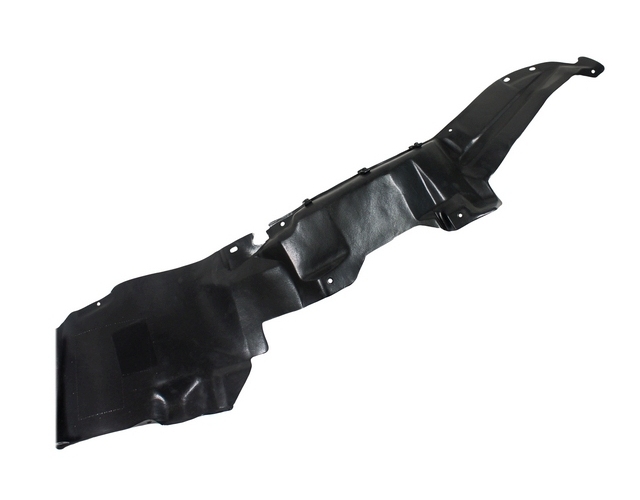 

GORDON Подкрылок передний R, MBIF0353R