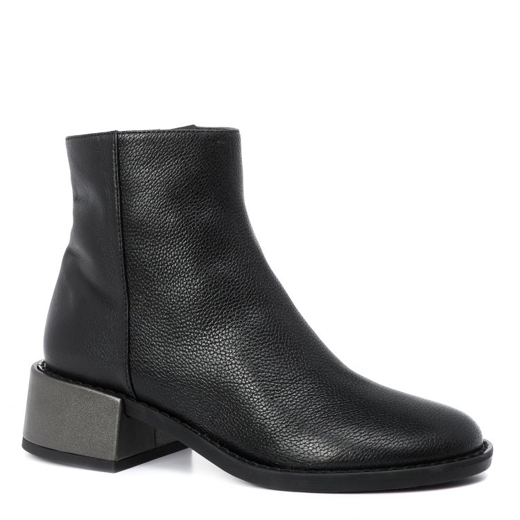 

Женские ботинки GIOVANNI FABIANI G4055 черный р.39