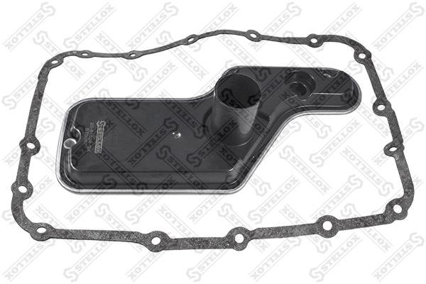 

STELLOX 2051024SX 20-51024-SX_фильтр АКППс прокладкой Ford Explorer 96 1шт