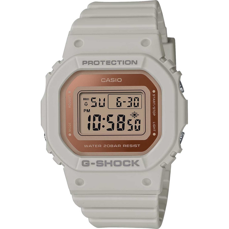 

Наручные часы женские Casio GMDS56008, GMDS56008