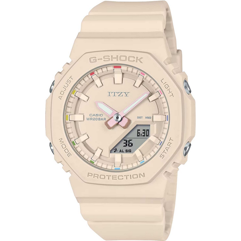 

Наручные часы женские Casio GMAP2100IT4A, GMAP2100IT4A