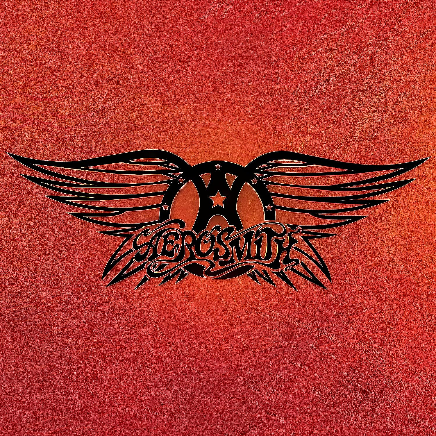 

Aerosmith Greatest Hits (2LP)