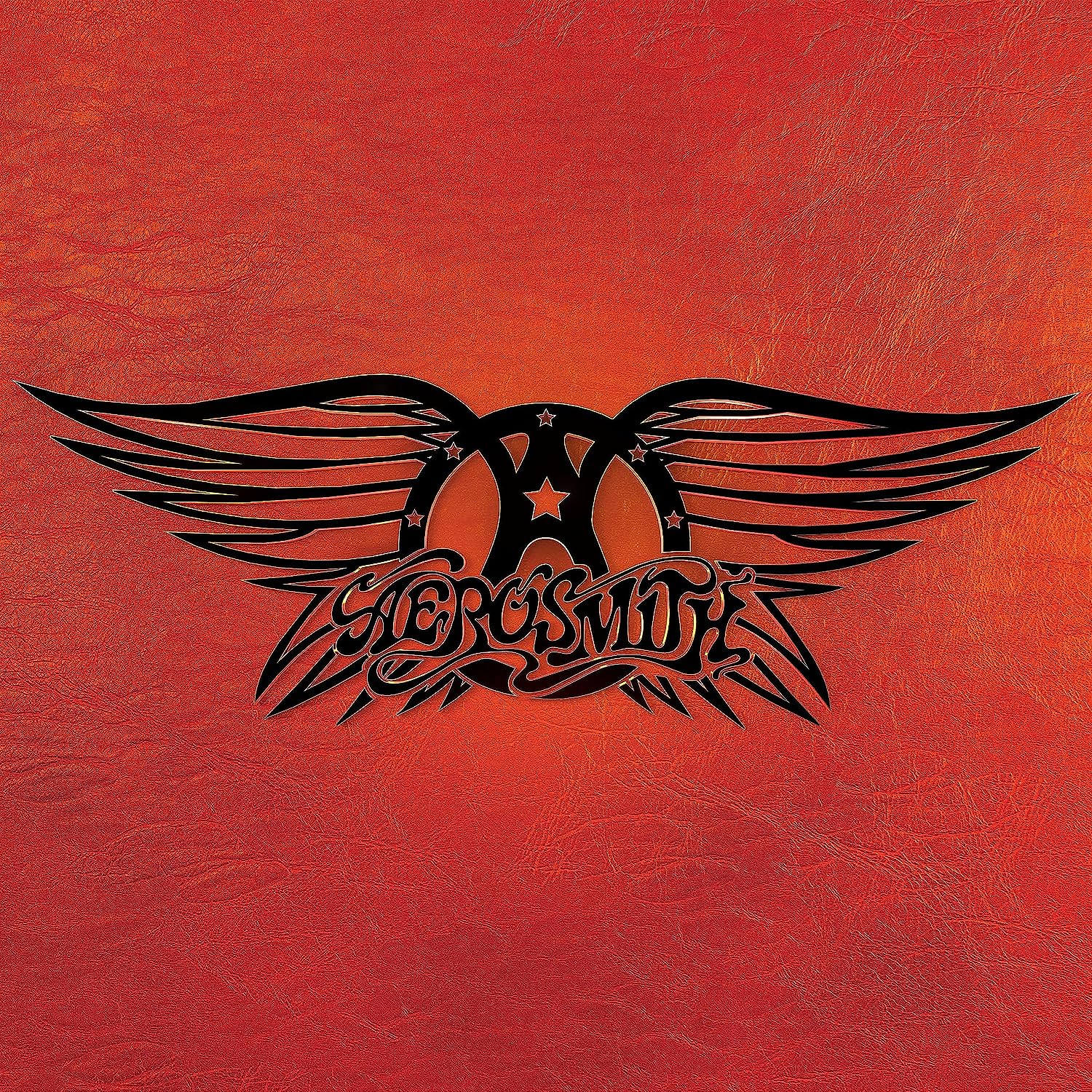 

Aerosmith Greatest Hits (LP)