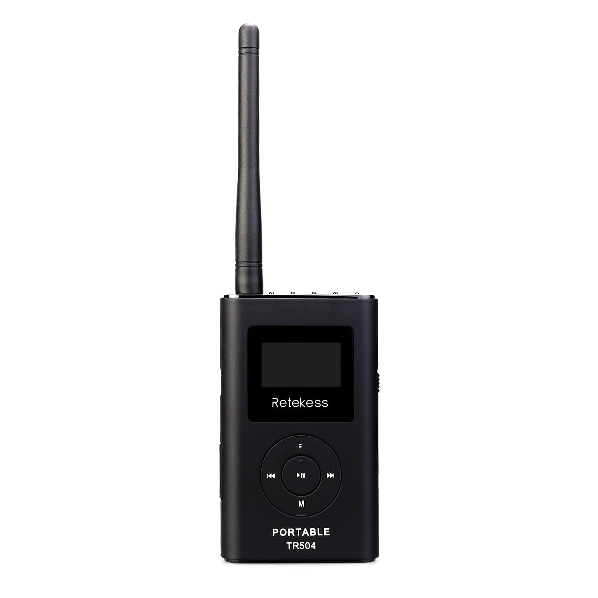 

Передатчик к радиогид системе Radiosync SGTR01, SGTR01-T
