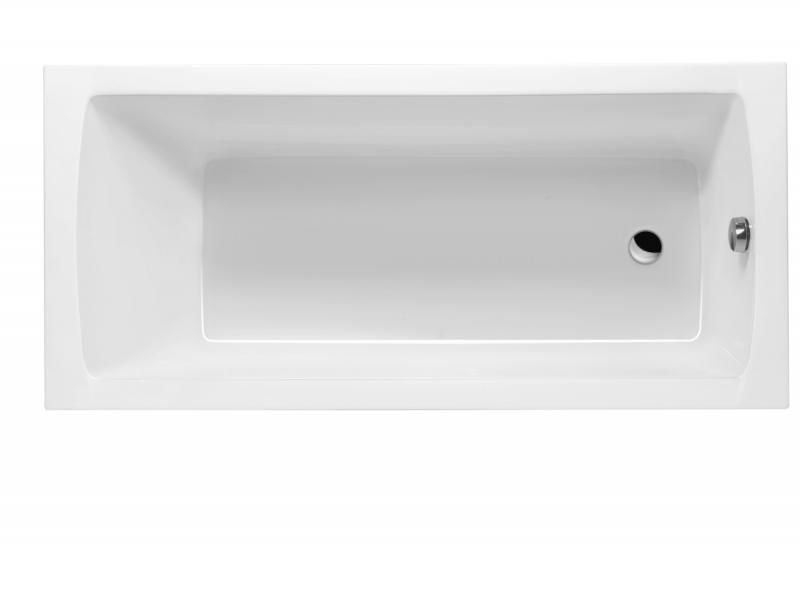 

Ванна акриловая Excellent Aquaria 169,5х75 белая (WAEX.AQU17WH), Белый, Aquaria