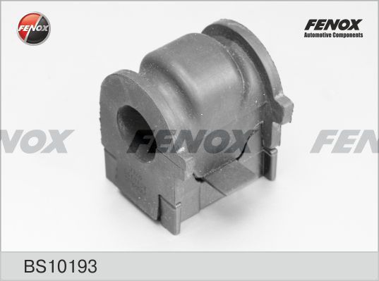 

Втулка стабилизатора FENOX BS10193
