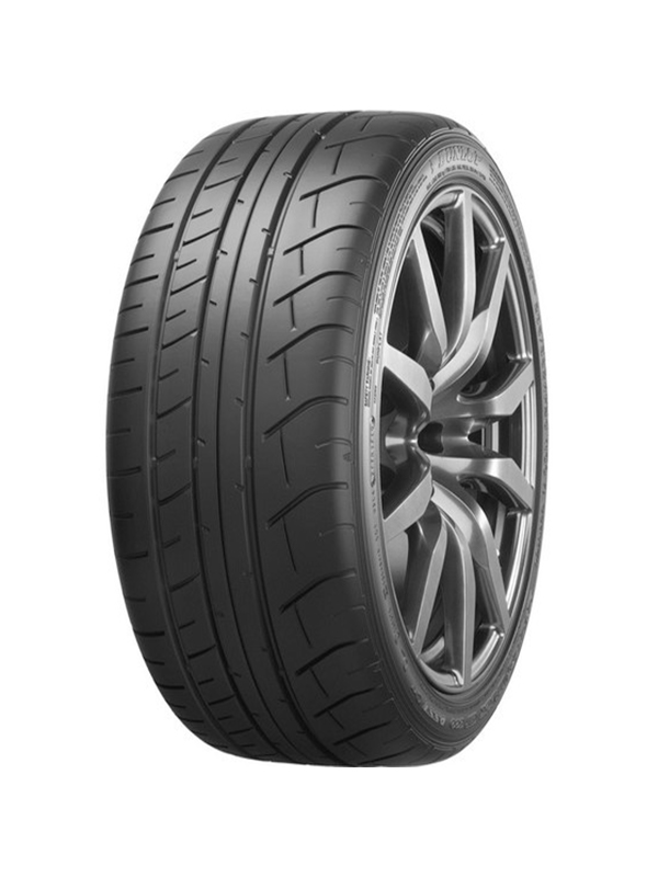 

Шины DUNLOP SPTMAXX GT600 NR1 285 35 20 Run Flat 100 Y