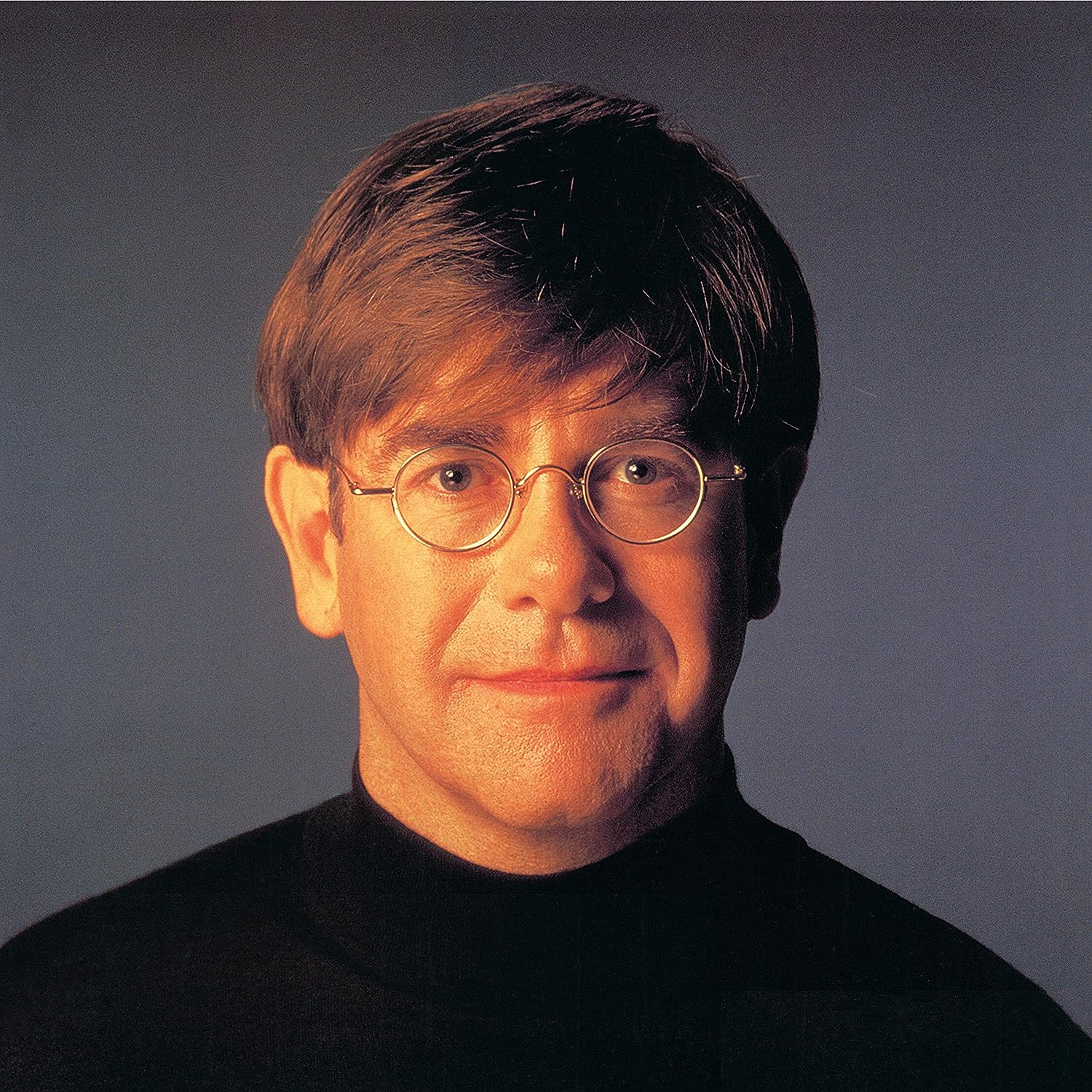 

Elton John Made In England (LP)