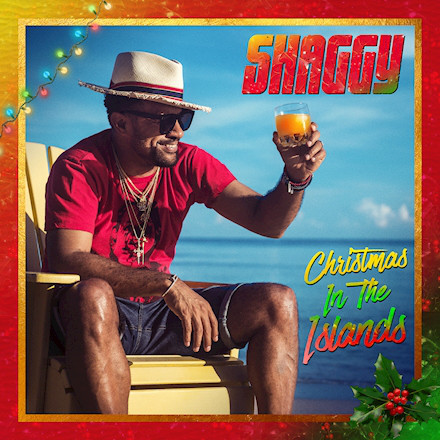 

SHAGGY - Christmas In The Islands