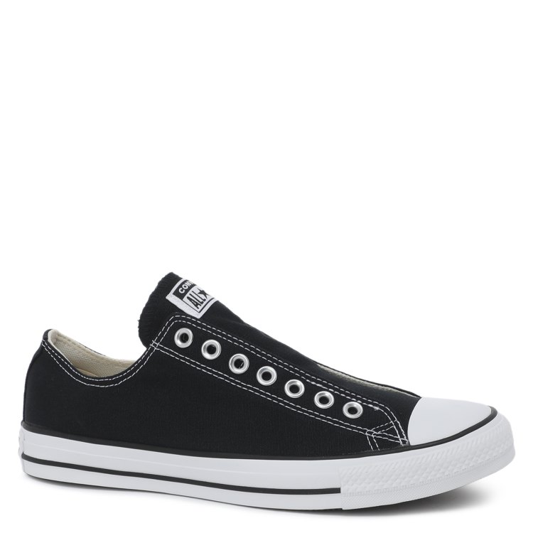 фото Кеды мужские converse 164300 черные 40 eu