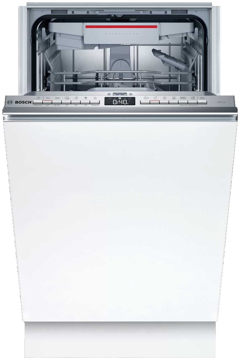 Встраиваемая посудомоечная машина Bosch SPV4HMX54E diy подвесная рамка для картин комплект рамка для фото алмазная живопись домашняя настенная рамка