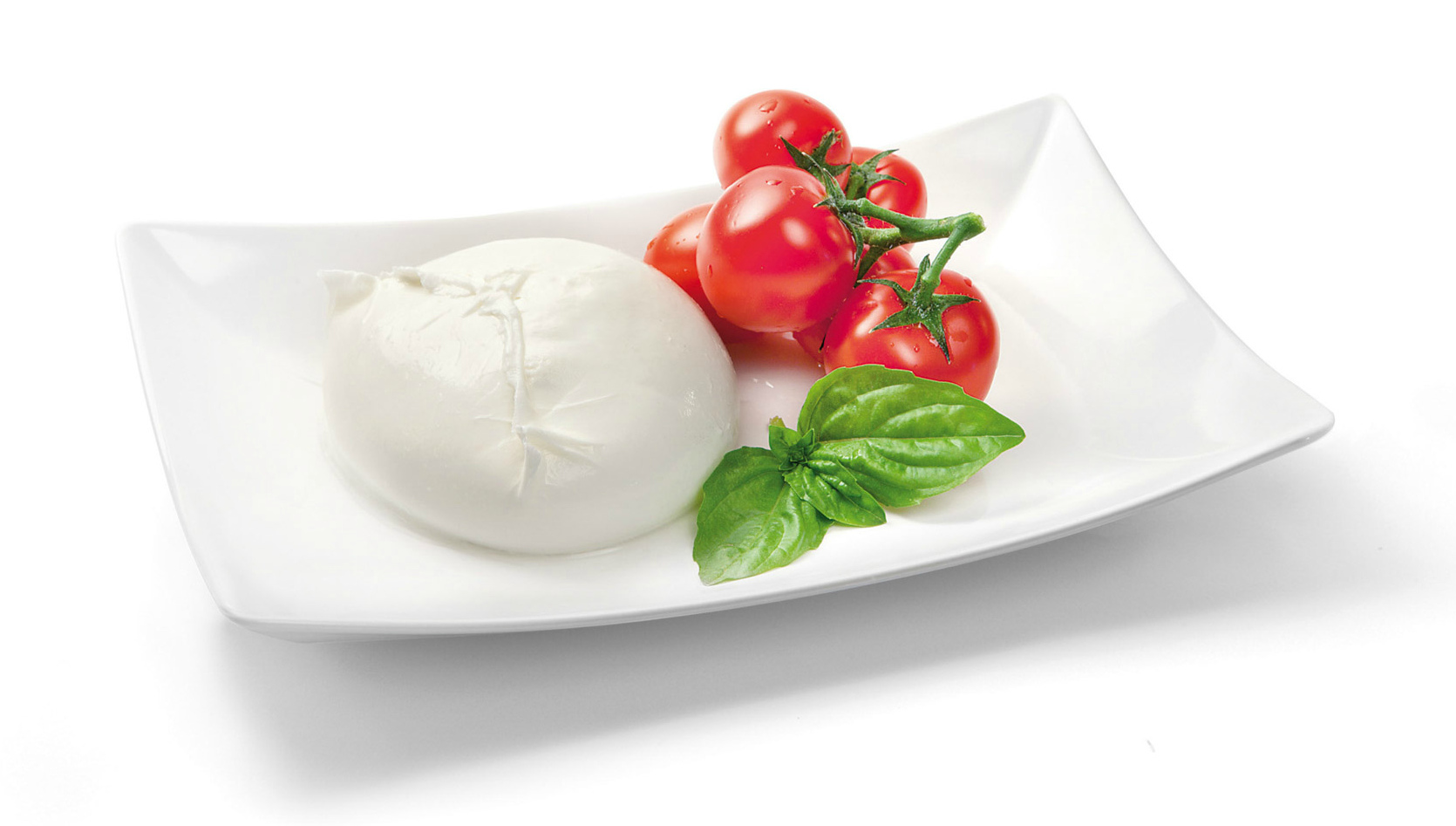 

Сыр рассольный De Gali Буррата 150 г