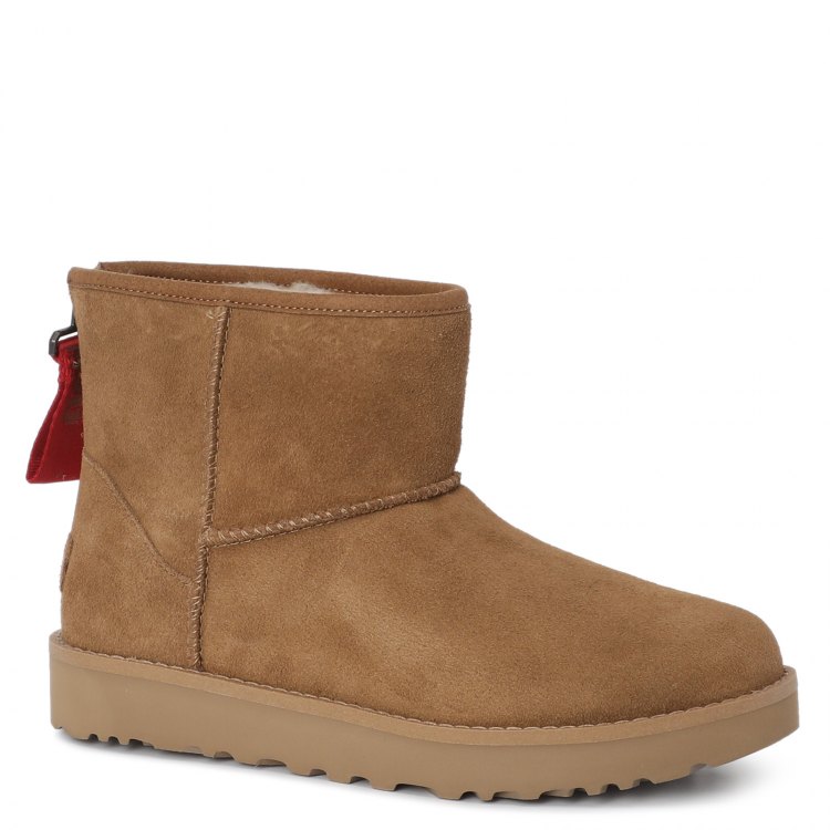 фото Угги женские ugg 1122671 коричневые 40 eu