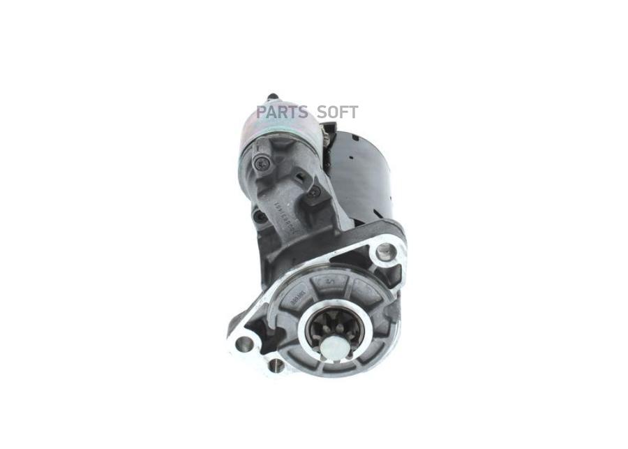 

Стартер Bosch 12V 2.2kW 1986S00824