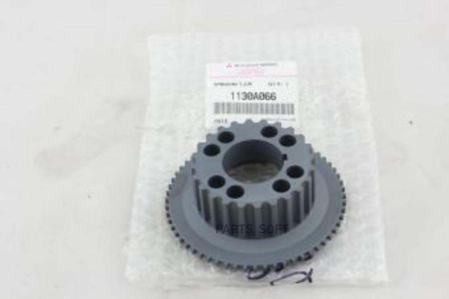 

MITSUBISHI 1130A066 Шестерня распредвала MITSUBISHI L200, PAJERO MONTERO 1шт