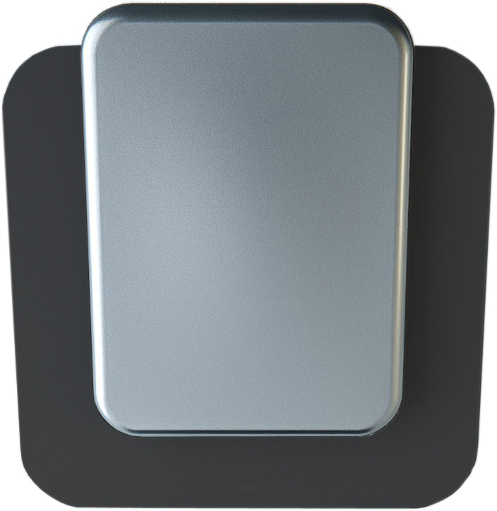 

Вытяжка настенная SIRIUS SLTC 103 SQUARES черный, SLTC 103 SQUARES