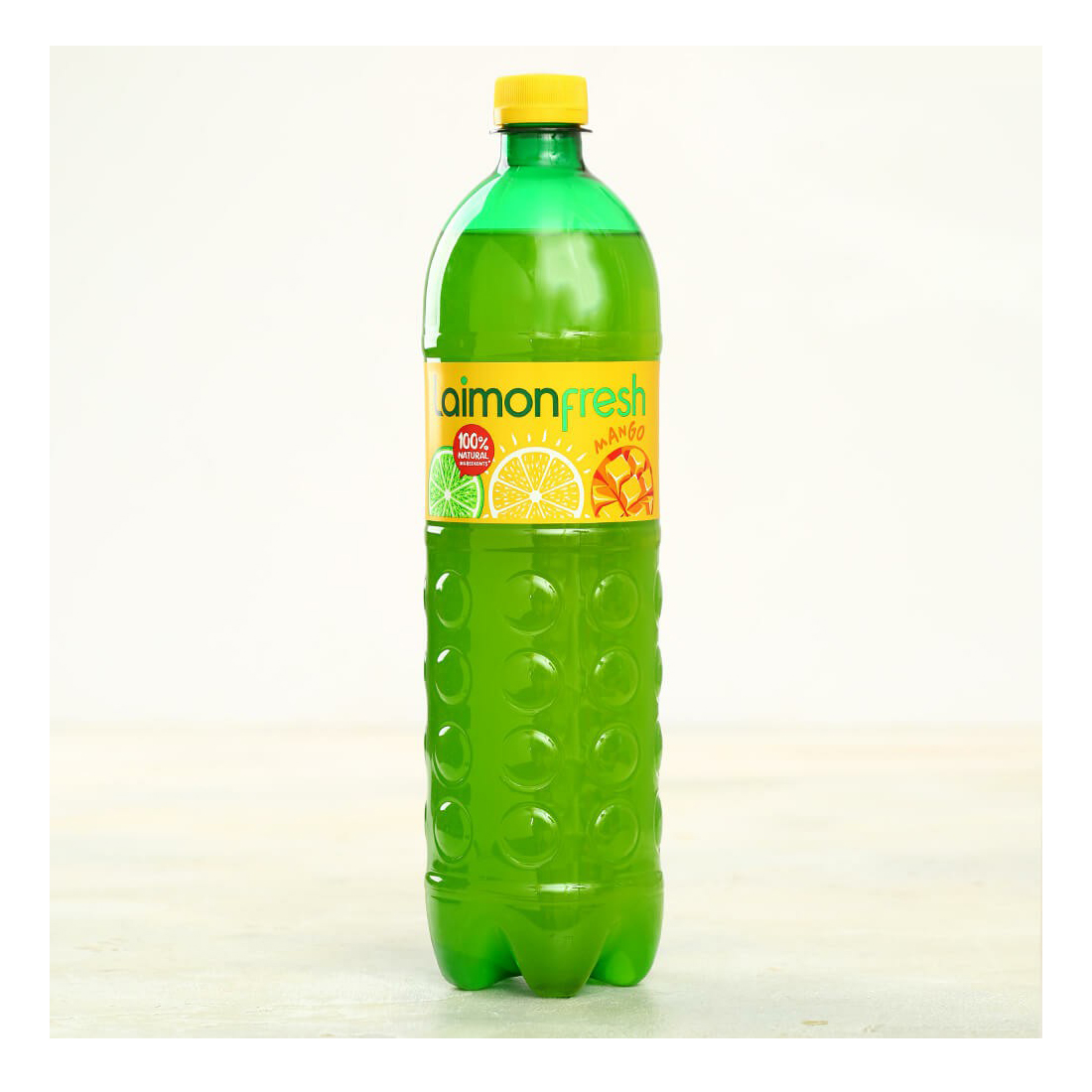 Газированный напиток Laimon Fresh Манго 1,5 л